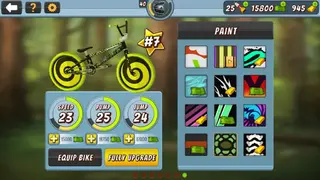 Mad Skills BMX 2 screenshot