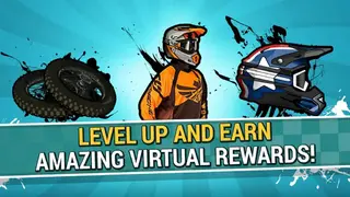 Mad Skills Motocross 2 screenshot