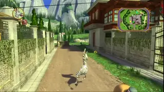 Madagascar screenshot