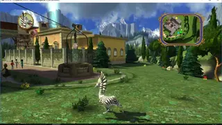 Madagascar screenshot