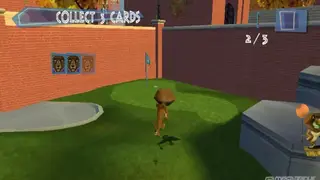 Madagascar screenshot