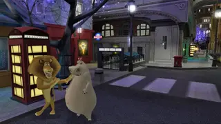 Madagascar screenshot