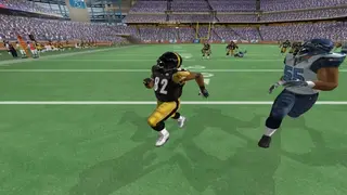 Madden NFL 06 screenshot