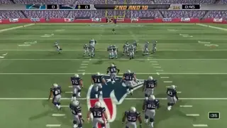 Madden NFL 06 screenshot