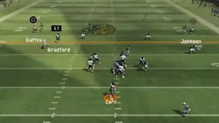 Madden NFL 06 screenshot