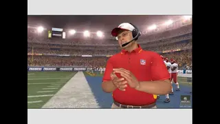 Madden NFL 06 screenshot