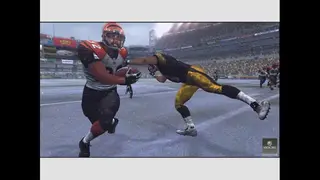 Madden NFL 06 screenshot