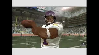 Madden NFL 06 screenshot