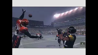 Madden NFL 06 screenshot
