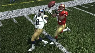 Madden NFL 07 screenshot