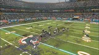 Madden NFL 07 screenshot