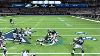 Madden NFL 13 screenshot
