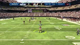 Madden NFL 13 screenshot