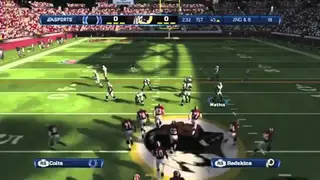 Madden NFL 13 screenshot