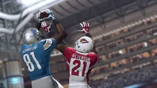 Madden NFL 16 screenshot