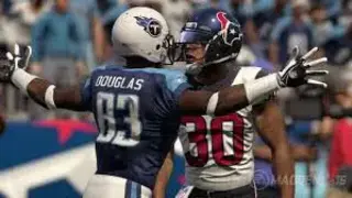 Madden NFL 16 screenshot