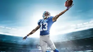 Madden NFL 16 screenshot