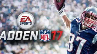 Madden NFL 17 screenshot