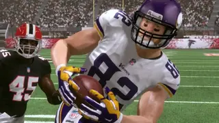 Madden NFL 17 screenshot