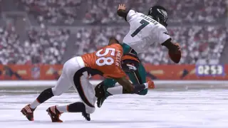 Madden NFL 17 screenshot