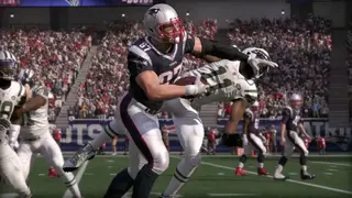 Madden NFL 17 screenshot
