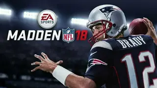 Madden NFL 18 screenshot