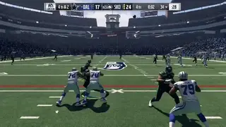 Madden NFL 18 screenshot