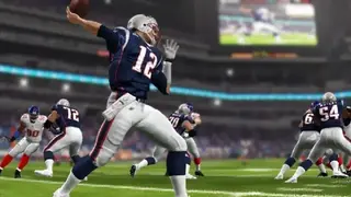 Madden NFL 18 screenshot