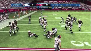 Madden NFL 18 screenshot
