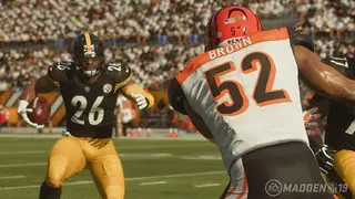 Madden NFL 19 – FIFA 19 Bundle screenshot