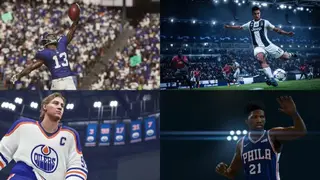 Madden NFL 19 – FIFA 19 Bundle screenshot