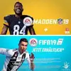 Madden NFL 19 – FIFA 19 Bundle