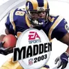 Madden NFL 2003