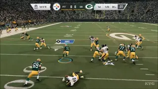 Madden NFL 20 screenshot