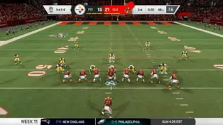 Madden NFL 20 screenshot