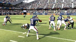 Madden NFL 20 screenshot