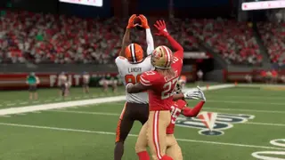 Madden NFL 20 screenshot