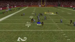 Madden NFL 2003 screenshot