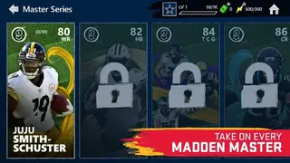 Madden NFL 2004 screenshot