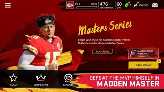 Madden NFL 2004 screenshot