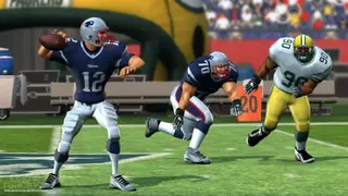 Madden NFL Arcade screenshot