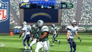 Madden NFL Arcade screenshot