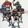 Madden NFL Arcade