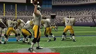 Madden NFL Football screenshot