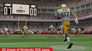 Madden NFL Football screenshot