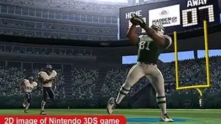 Madden NFL Football screenshot
