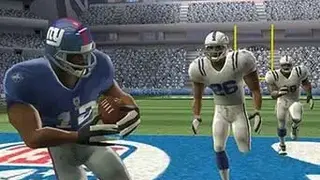 Madden NFL Football screenshot