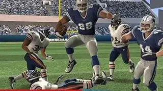 Madden NFL Football screenshot