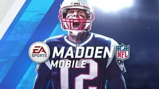 Madden NFL Mobile screenshot