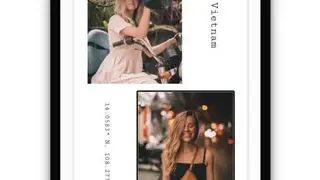 Made – Story Editor & Collage screenshot